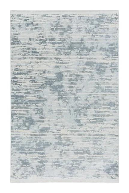 Covor living MILANO 39871B GRI - imagine 2