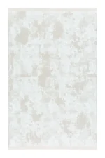 Covor living MILANO 39938A CREAM WHITE