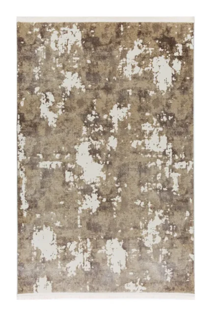 Covor living MILANO 39938A MARO - imagine 2