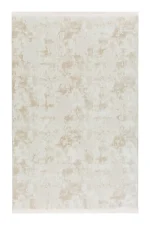 Covor living MILANO 39938A CREM BEJ - imagine 2