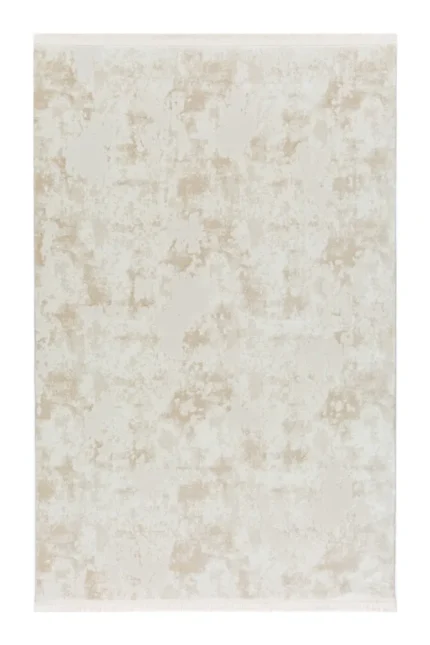 Covor living MILANO 39938A CREM BEJ - imagine 2