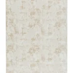 Covor living MILANO 39938A CREM BEJ