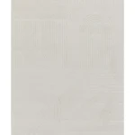 Covor DELUX 39915A Crem