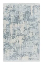 Covor living MILANO 39940A GRI - imagine 2