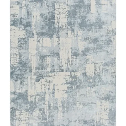 Covor living MILANO 39940A GREY L.GREY