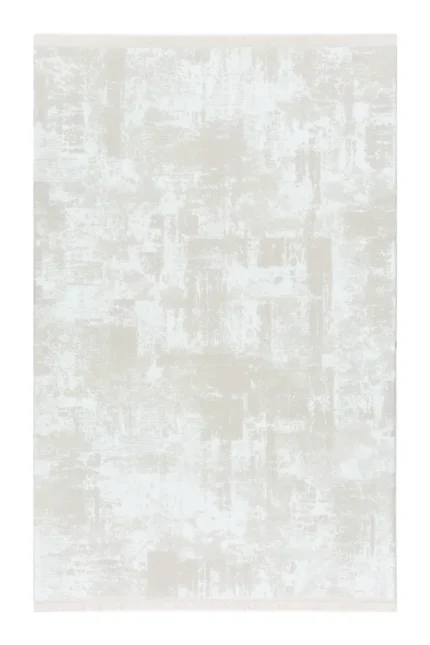 Covor living MILANO 39940A ALB CREM - imagine 2
