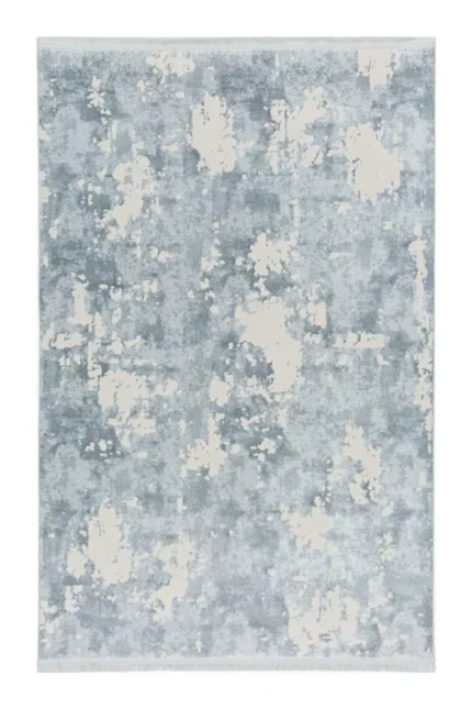Covor living MILANO 39938A GRI - imagine 2