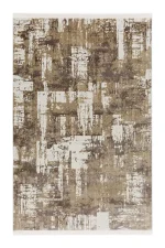 Covor living MILANO 39940A MARO - imagine 2