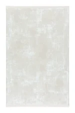 Covor living MILANO 39935B ALB CREM - imagine 2