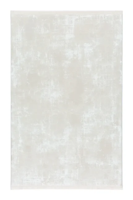 Covor living MILANO 39935B ALB CREM - imagine 2