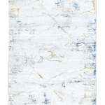 Covor San Marco LG233A D Gri Bleumarin