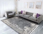 Covor Optima 51753 Bej/Gri