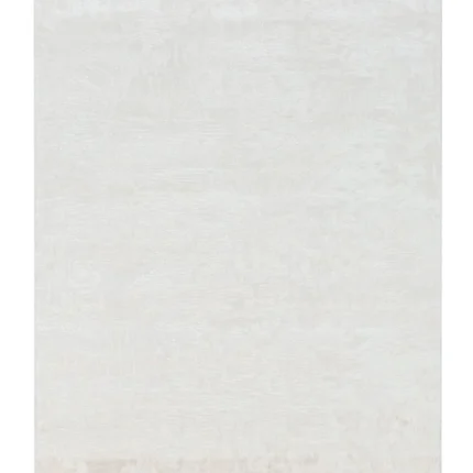 Covor living Ege EG16G Alb-Crem