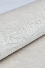 Covor living Ege EG16G Alb-Crem