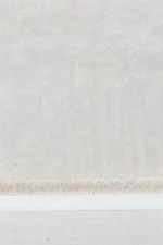 Covor living Ege EG16G Alb-Crem
