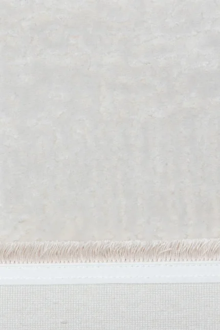 Covor living Ege EG16G Alb-Crem
