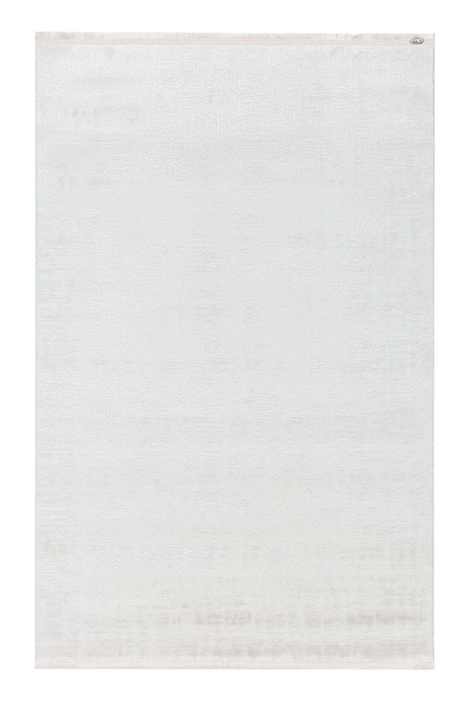 Covor living Ege EG17C Alb-Crem