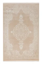 Covor living Ege EG19F Bej