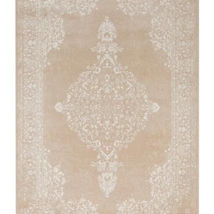 Covor living Ege EG19F Bej
