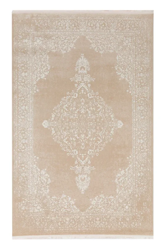 Covor living Ege EG19F Bej