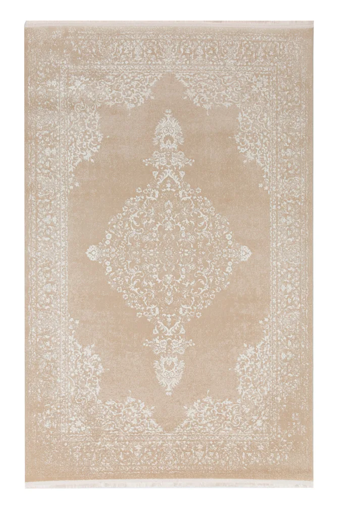 Covor living Ege EG19F Bej