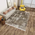Covor living MILANO 39940A BEJ BEJ
