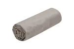 Cearșaf cu elastic Eden 160X200 cm, culoare in, 100% bumbac OEKO TEX