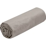 Cearșaf cu elastic Eden 160X200 cm, culoare in, 100% bumbac OEKO TEX