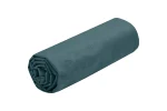 Cearșaf cu elastic Eden 160X200 cm, culoare verde menta, 100% bumbac OEKO TEX