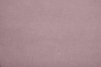 Cearșaf cu elastic Eden 180X200 cm, culoare roz pudră, 100% bumbac OEKO TEX - imagine 3