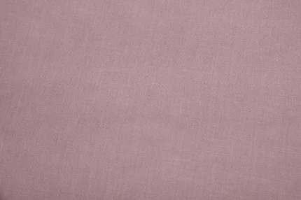 Cearsaf de pilotă Eden pat dublu 240X220 cm, culoare Roz pudră, 100% bumbac OEKO TEX - imagine 2