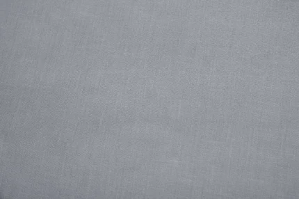 Cearsaf de pilotă Eden pat dublu 240X220 cm, culoare Gri, 100% bumbac OEKO TEX - imagine 2