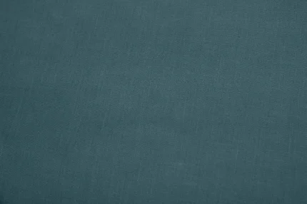 Cearsaf de pilotă Eden pat dublu 240X220 cm, culoare Verde menta, 100% bumbac OEKO TEX - imagine 2
