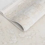 Covor Lootus L01B Bej/ Roz - imagine 5