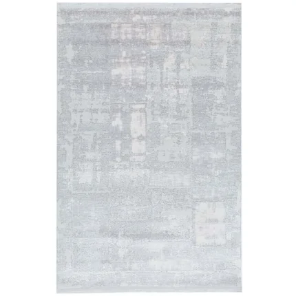 Covor Lootus 01A Gri - imagine 7