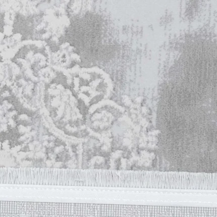 Covor Lootus LO12K Gri - imagine 7