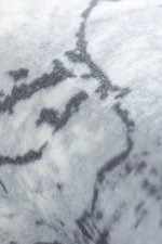 Rolă covor cauciucat LUXENA 01446E Gri deschis / Gri - imagine 4