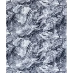 Covor cauciucat LUXENA 02761A Gri / Gri