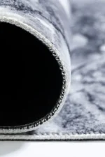 Covor cauciucat LUXENA 02761A Gri / Gri - imagine 3