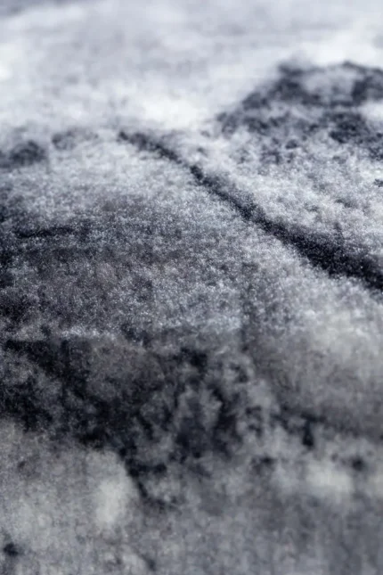 Covor cauciucat LUXENA 02761A Gri / Gri - imagine 4