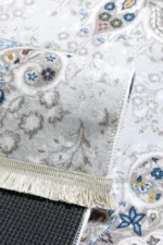 Covor cauciucat LUXENA 02808A Bej / Bej - imagine 2