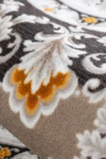 Covor cauciucat LUXENA 04106A Bej / Bej închis - imagine 4