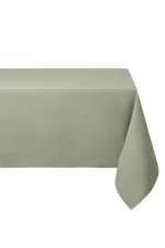 Față de masă Nelson 145X240 cm, culoare verde deschis, 100% poliester