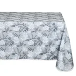 Față de masă Agapanthe 140X240 cm, culoare natural, 100% poliester
