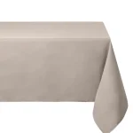 Față de masă Nelson 145X200 cm, culoare in, 100% poliester