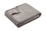 Pătură Doudou 130X160 cm, culoare In, 100% poliester - imagine 2