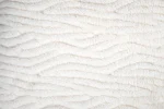 Pătură Columbia 130X160 cm, culoare Crem, 100% poliester - imagine 2