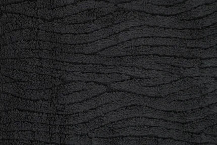 Pătură Columbia 130X160 cm, culoare Antracit, 100% poliester - imagine 2