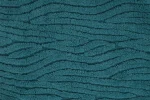 Pătură Columbia 130X160 cm, culoare Verde petrol, 100% poliester - imagine 2