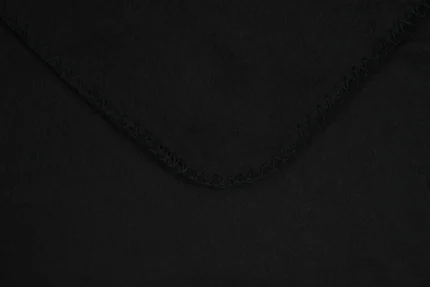 Pătură Carlton 125X150 cm, culoare Negru, 100% poliester - imagine 3